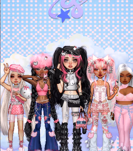 Everskies Outfit Competition