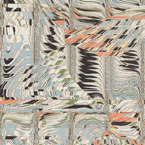 Strands of Solitude by William Mapan