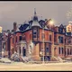 LIGHT ON NYC by Franck Bohbot