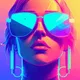 Synthwave Genesis