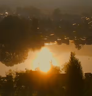 Wanderers Dream - old