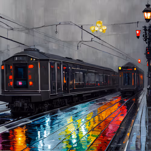 Dash of Colours