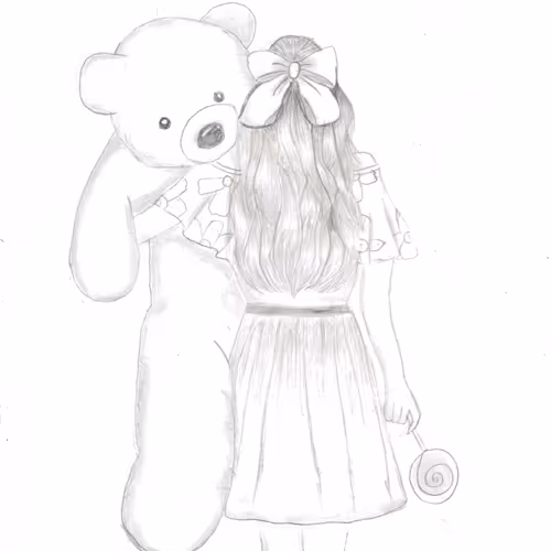 Hooi Hooi's Collection