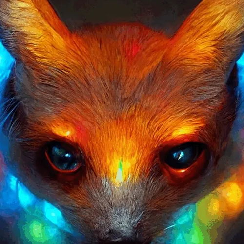 vision of mind