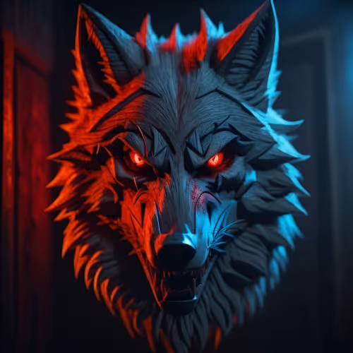 CreepXWolf