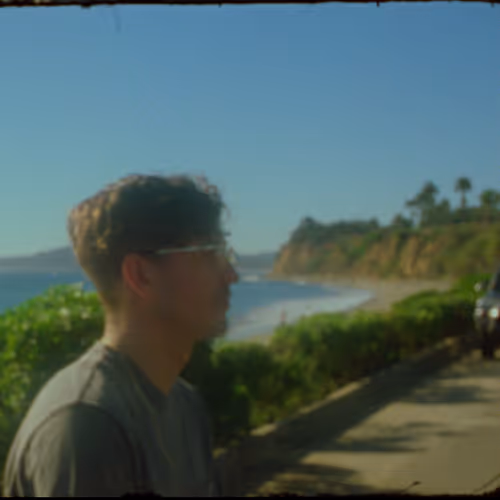 16MM SANTA BARBARA