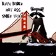 Trash Panda "Drops"