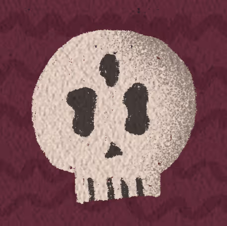 Structured Chaos by Resatio