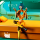 LIFE OF CYBORGS