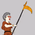 Character of my - old