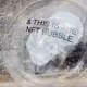 THE NFT BUBBLE MADE BY OONA