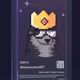 MoonrunnersNFT Cards
