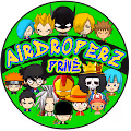 AIRDROPERZ.PRIVE' (honorary membership)