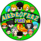 AIRDROPERZ.PRIVE' (honorary membership)