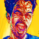shouting