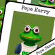 Pepe Yearbook Season 1