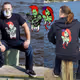 Poisonous Pinups Merch