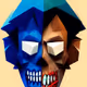 abstract zombies