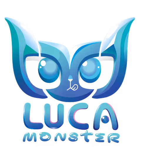 LUCA MONSTER - old