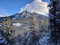 Somewhere In Colorado