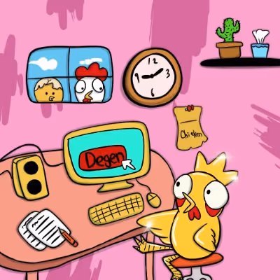 Click Chicken Official