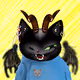 The world of wayward cat ~ Be myself.