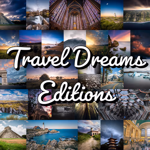 Travel Dreams Editions