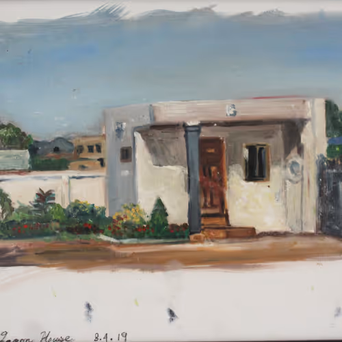 Plein-Air & Landscapes