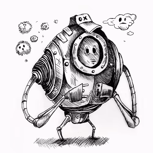 Modern Movie Characters