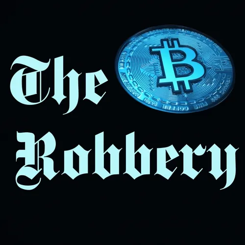 The Robbery