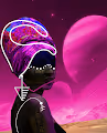 Beyond Earth By Lidiya Zelke