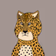 Strict Leopard Group