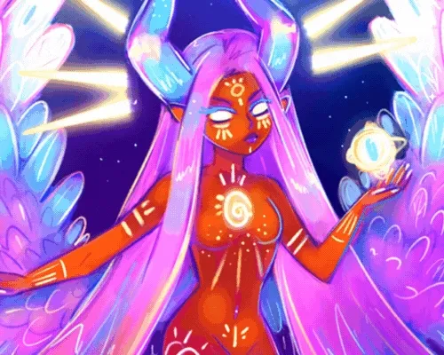 Kimoji Daevas Domain