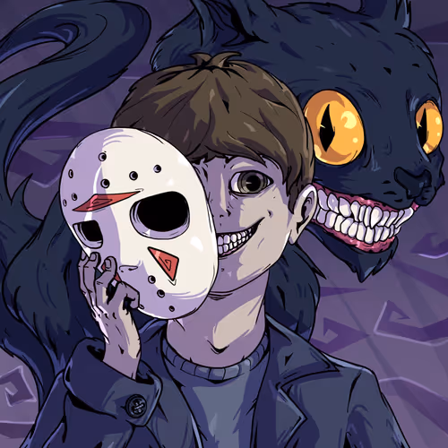 Goosebumps by Chino Maron (チノマロン)