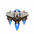 Cometh Spaceships