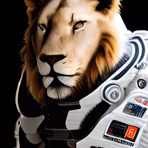 AstronautAnimals