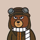 Teddy Bearz NFT