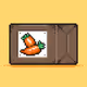 Moonbunny Carrot Box