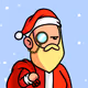SANTA25