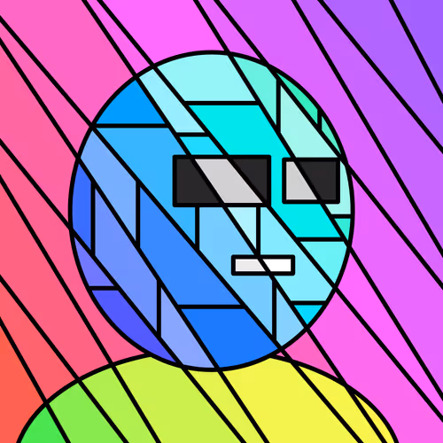 Abstract Avatars