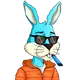 Bored Bunny Tribe
