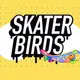 SkaterBirds: Skatepark