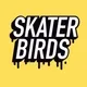SkaterBirds: Skatepark
