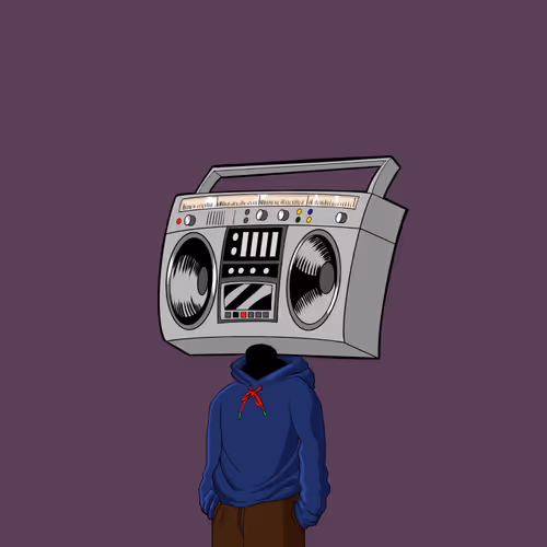 The Lost MusicHeads - archived