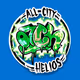 All City Helios Rooks
