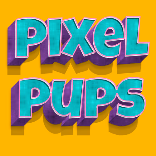 Pixl Paws