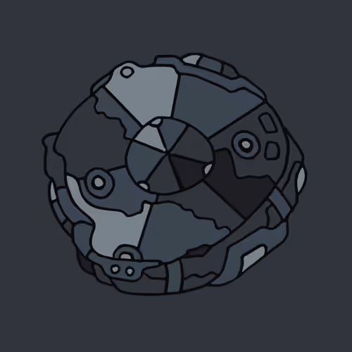 Folk Coins - Archived