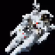 My Pixel World: Space by Christian Jon