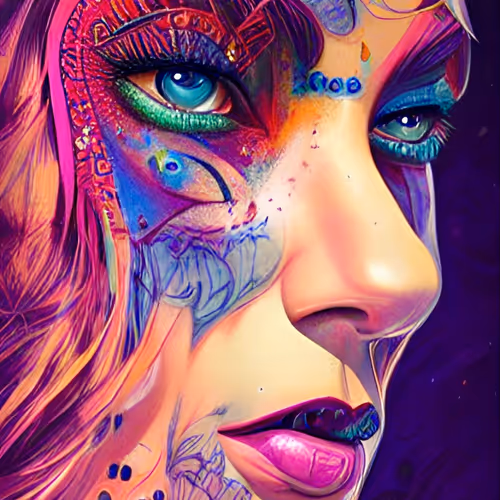 PortRAITs in Emotion