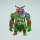 3D Troll Mascot